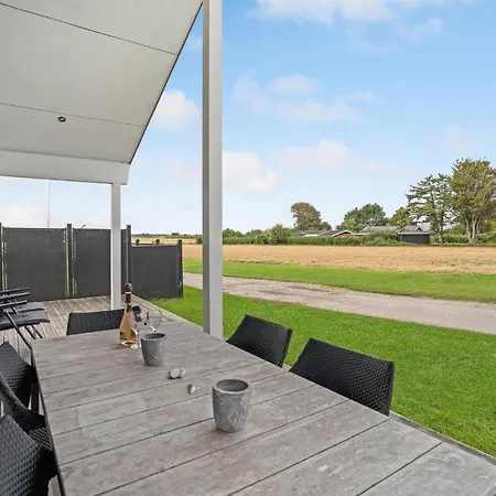 Awesome In With Wifi Holiday home Otterup