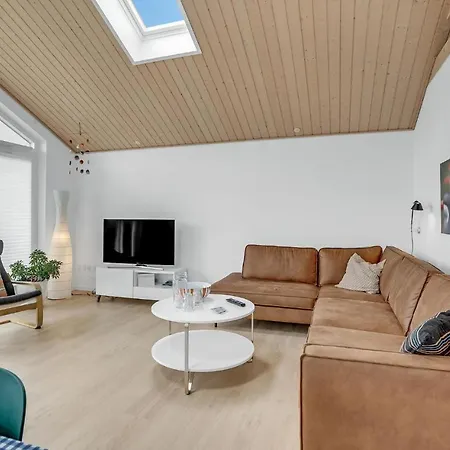 Praestegyden 펜션 *