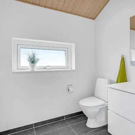 Beautiful In With Kitchen Otterup